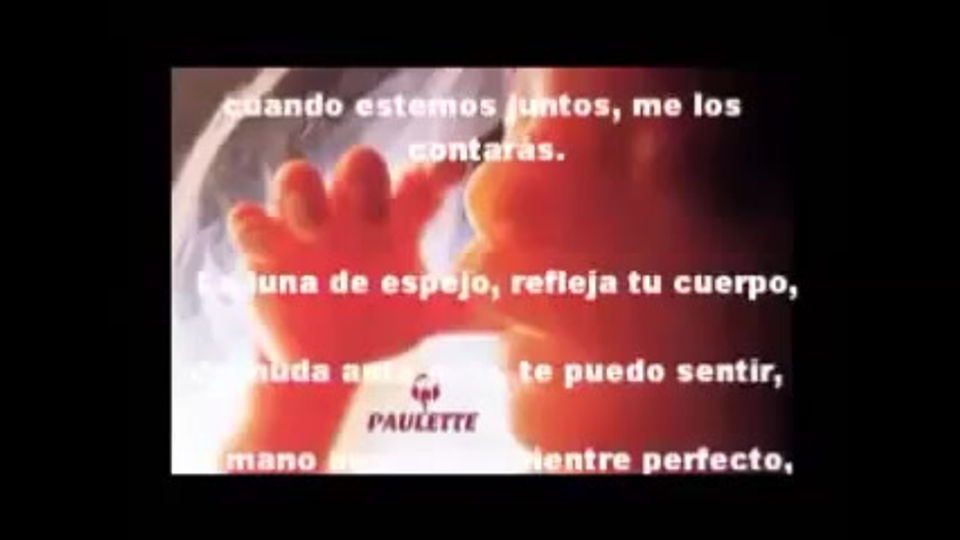 NUEVE LUNAS